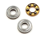 more-results: Avid RC 2.5x6x3mm Associated/TLR Differential Thrust Bearing (Tungsten Carbide)